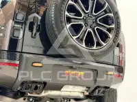 2026 Land Rover DEFENDER