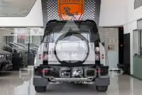2026 Land Rover DEFENDER