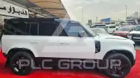 2026 Land Rover DEFENDER