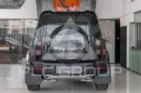 2026 Land Rover DEFENDER