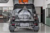 2026 Land Rover DEFENDER