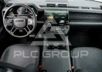 2026 Land Rover DEFENDER