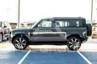 2026 Land Rover DEFENDER