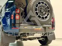 2026 Land Rover DEFENDER