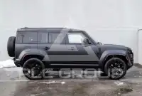 2026 Land Rover DEFENDER