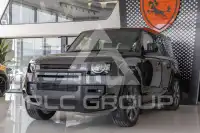 2026 Land Rover DEFENDER