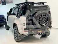 2026 Land Rover DEFENDER