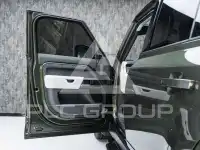 2026 Land Rover DEFENDER
