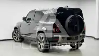 2026 Land Rover DEFENDER