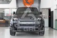 2026 Land Rover DEFENDER