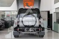2026 Land Rover DEFENDER