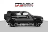 2026 Land Rover DEFENDER