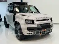 2026 Land Rover DEFENDER