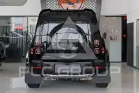 2026 Land Rover DEFENDER