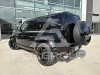 2026 Land Rover DEFENDER