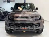 2026 Land Rover DEFENDER