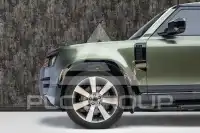 2026 Land Rover DEFENDER