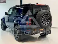 2026 Land Rover DEFENDER