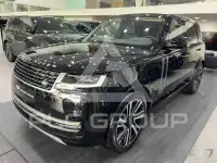 2026 Land Rover Range Rover