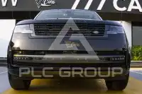 2026 Land Rover Range Rover