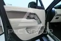 2026 Land Rover Range Rover