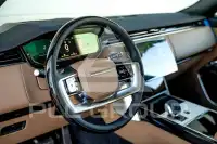 2026 Land Rover Range Rover