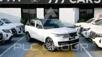 2026 Land Rover Range Rover