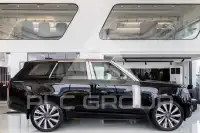 2026 Land Rover Range Rover