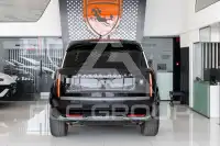 2026 Land Rover Range Rover