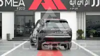 2026 Land Rover Range Rover