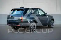 2026 Land Rover Range Rover