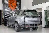 2026 Land Rover Range Rover