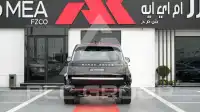 2026 Land Rover Range Rover