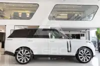 2026 Land Rover Range Rover