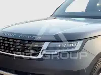 2026 Land Rover Range Rover
