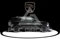 2026 Land Rover Range Rover