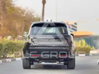 2026 Land Rover Range Rover
