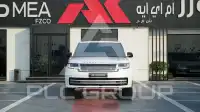 2026 Land Rover Range Rover