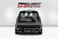 2026 Land Rover Range Rover