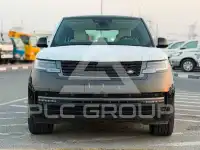 2026 Land Rover Range Rover