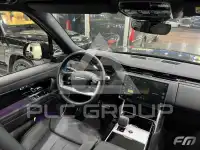 2026 Land Rover Range Rover