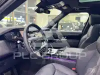 2026 Land Rover Range Rover