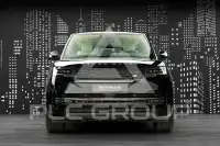 2026 Land Rover Range Rover