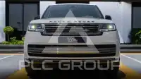 2026 Land Rover Range Rover