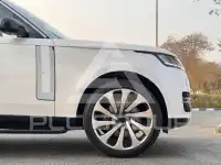 2026 Land Rover Range Rover