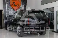 2026 Land Rover Range Rover