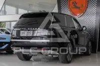2026 Land Rover Range Rover