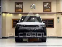2026 Land Rover Range Rover