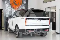 2026 Land Rover Range Rover