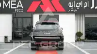 2026 Land Rover Range Rover